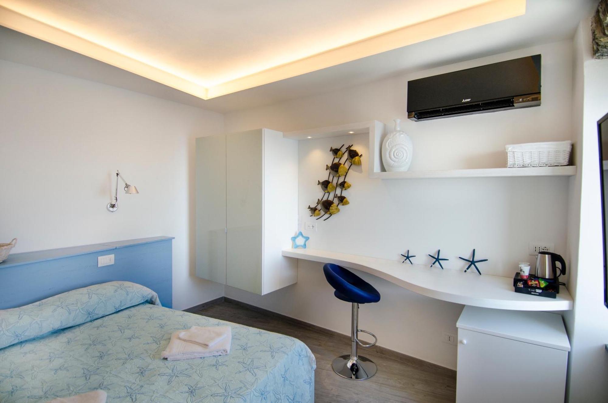 Creuza De Mae Hotel Riomaggiore Ngoại thất bức ảnh