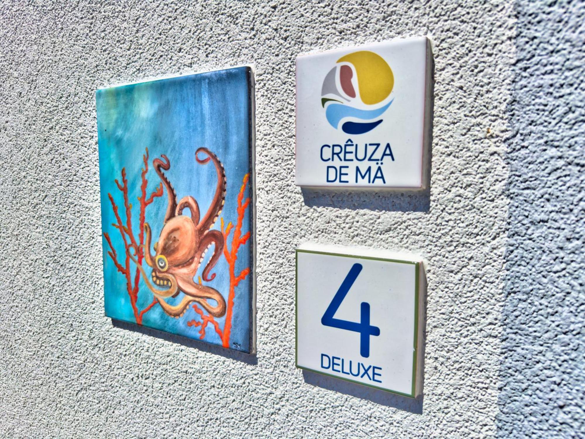 Creuza De Mae Hotel Riomaggiore Ngoại thất bức ảnh