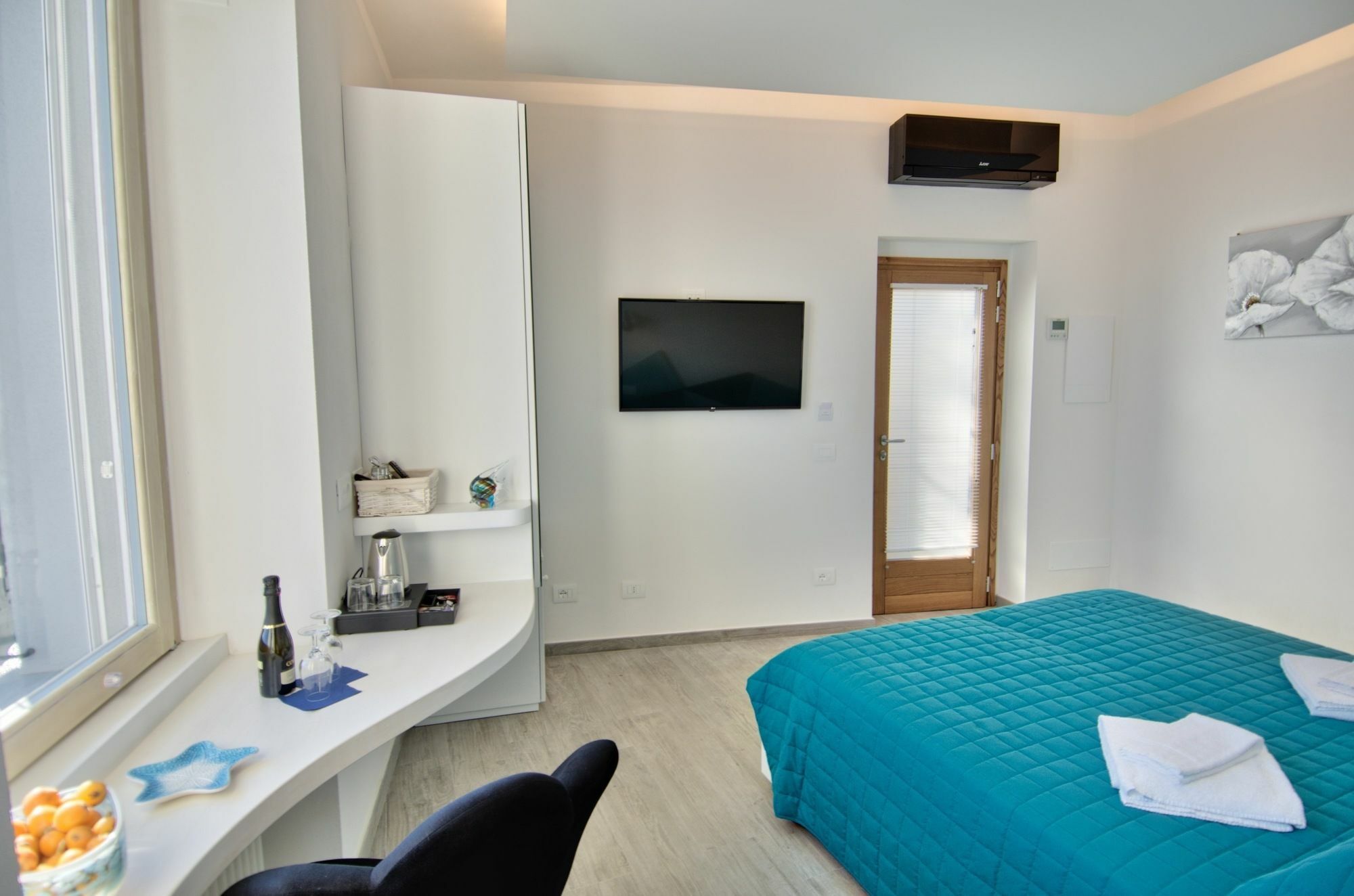 Creuza De Mae Hotel Riomaggiore Ngoại thất bức ảnh