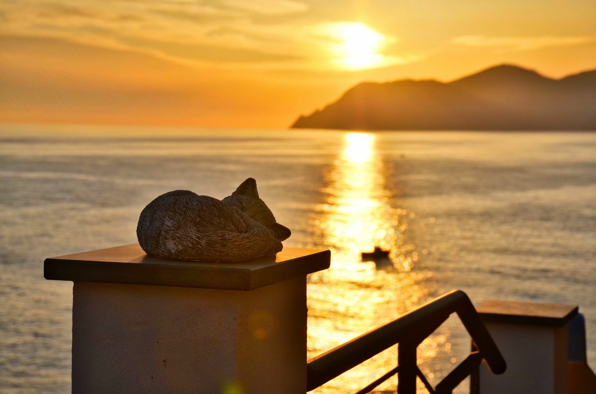 Creuza De Mae Hotel Riomaggiore Ngoại thất bức ảnh
