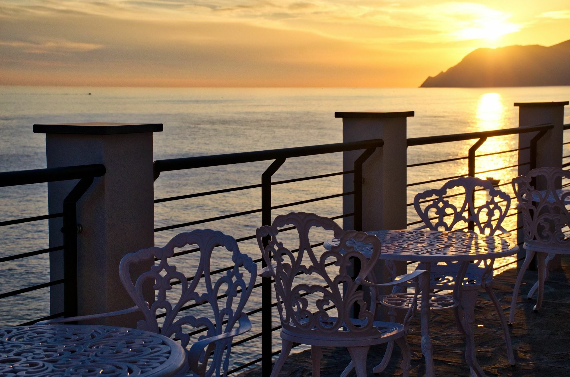 Creuza De Mae Hotel Riomaggiore Ngoại thất bức ảnh