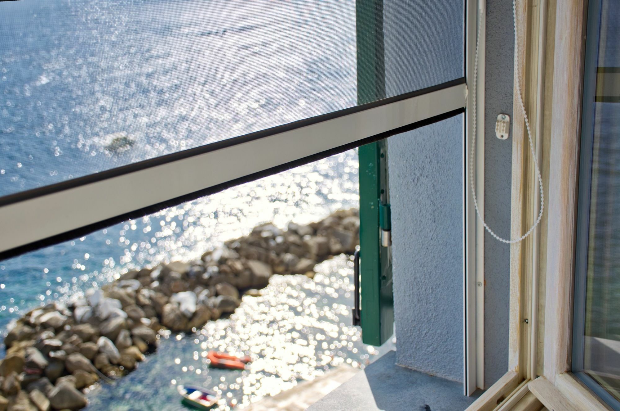 Creuza De Mae Hotel Riomaggiore Ngoại thất bức ảnh