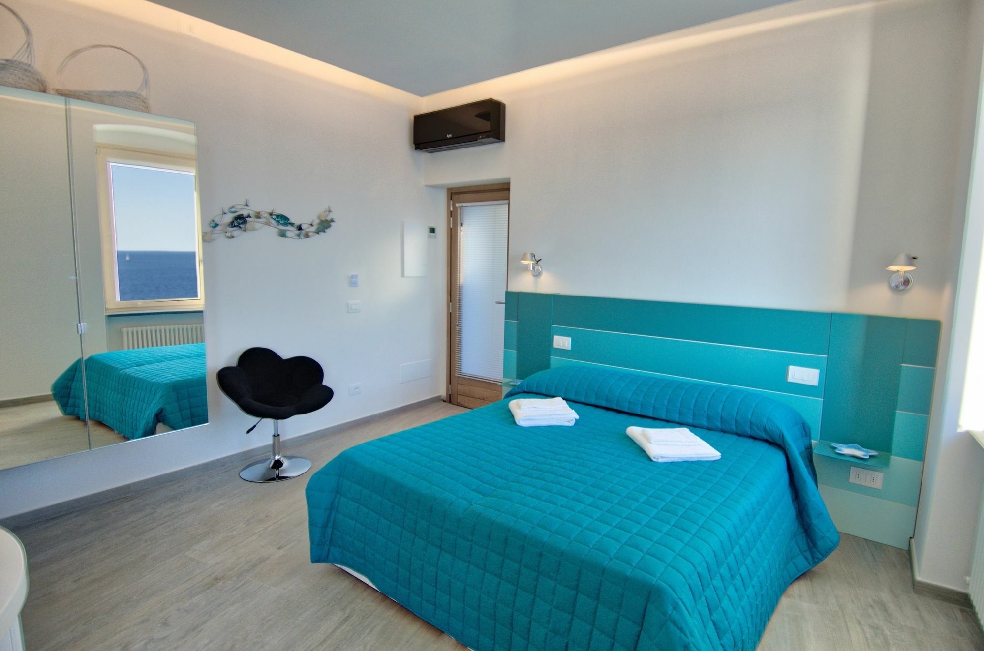 Creuza De Mae Hotel Riomaggiore Ngoại thất bức ảnh