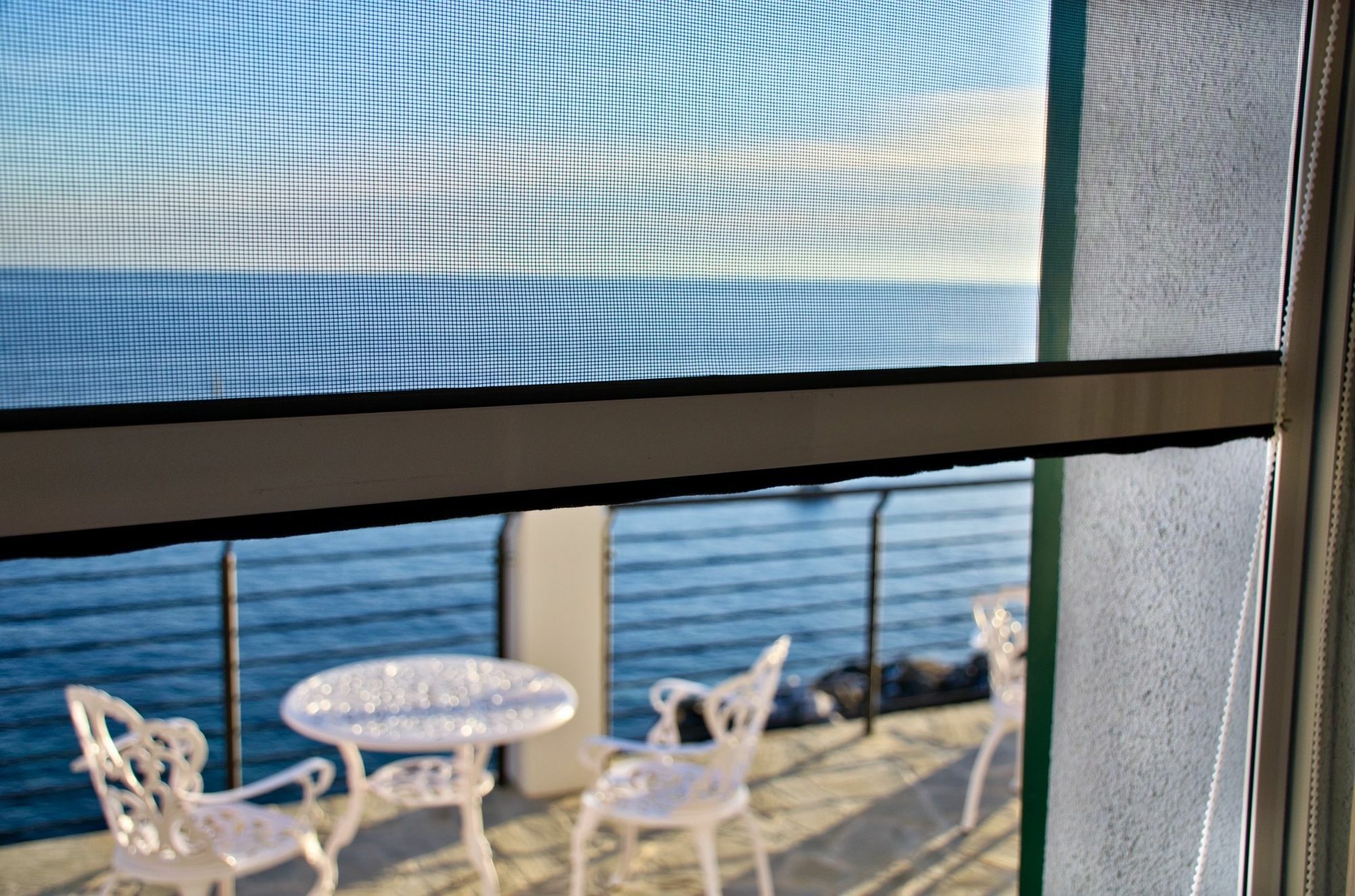 Creuza De Mae Hotel Riomaggiore Ngoại thất bức ảnh